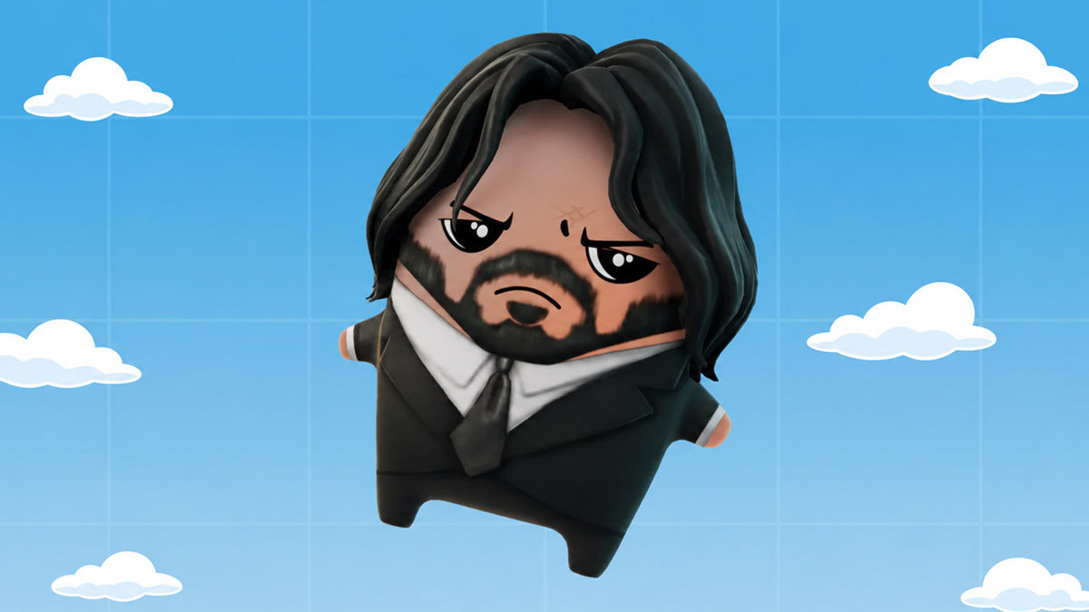Fortnite John Wick Sprite Revealed: Release Date, Powers and How to Get It