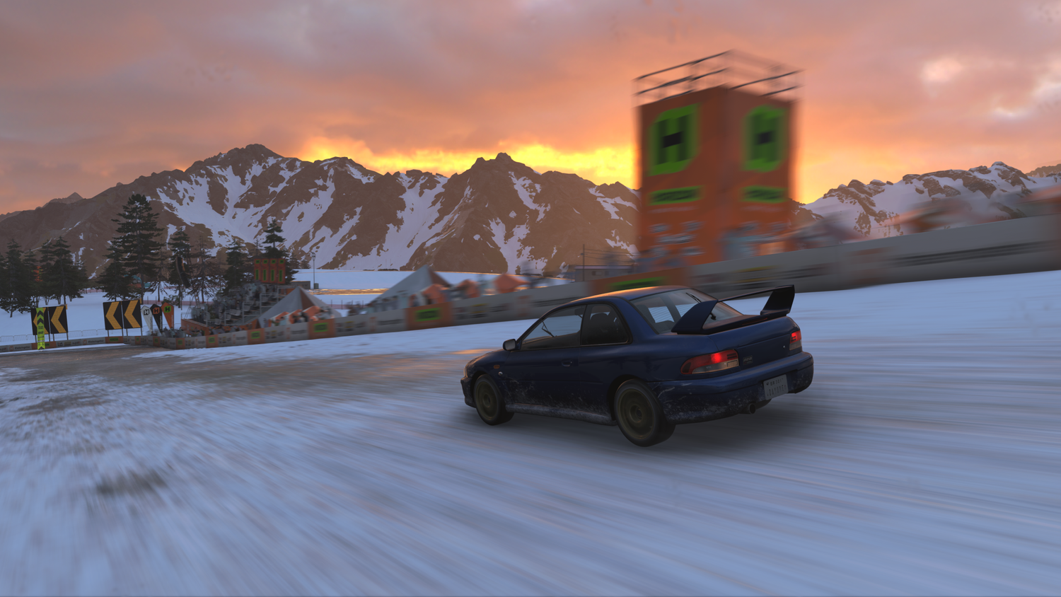 Forza Horizon 6 Series 2 Update