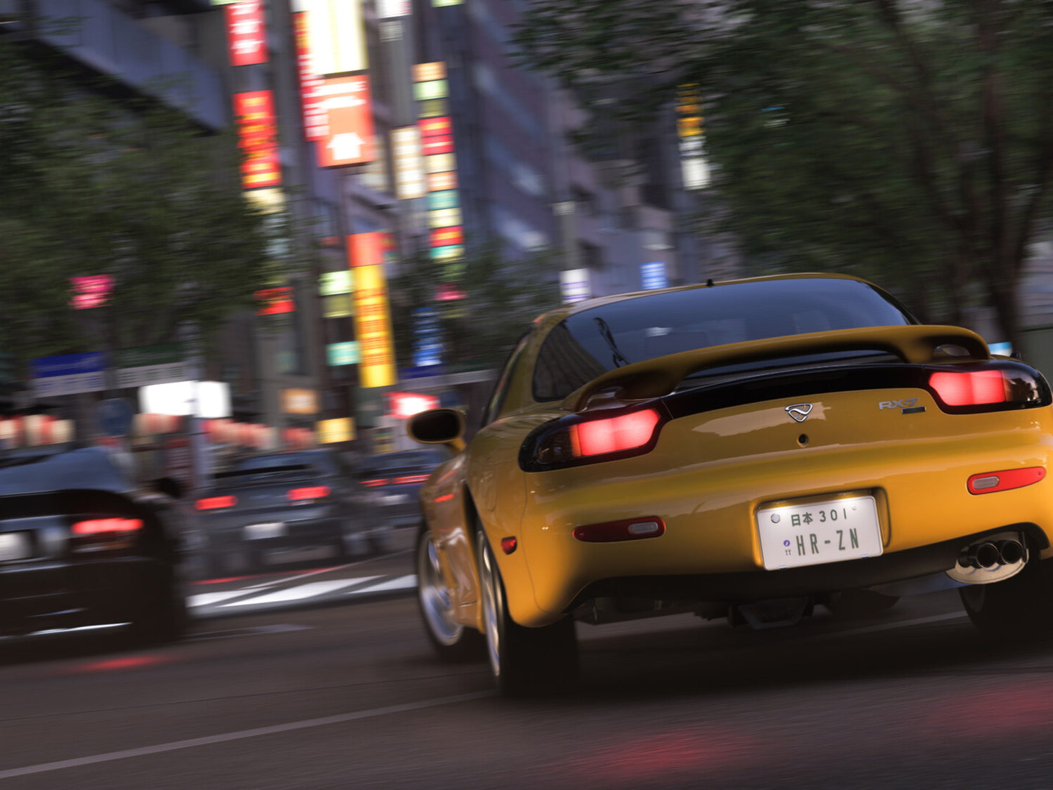 Forza Horizon 6: Bounty placed on reckless rammer