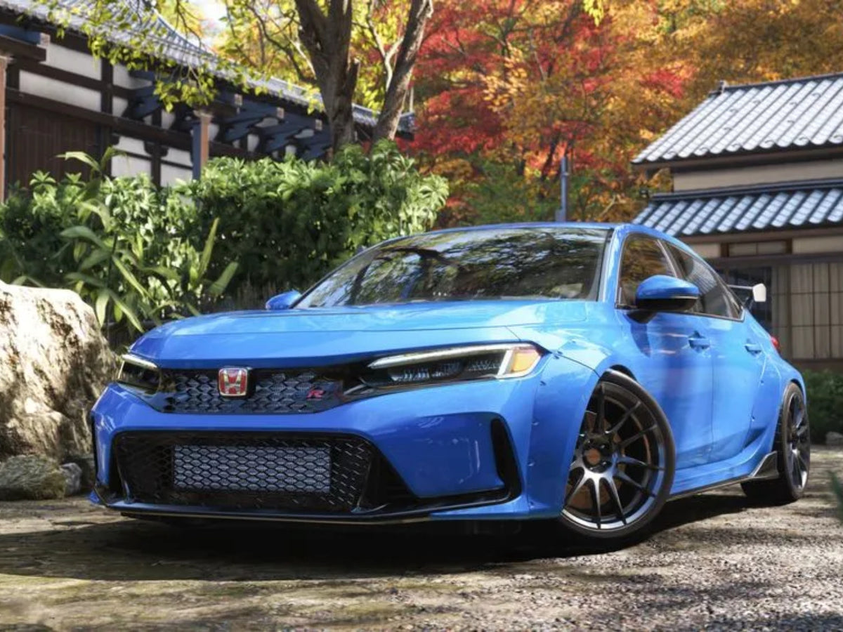 Forza Horizon 6: Players have had enough of the Honda meta