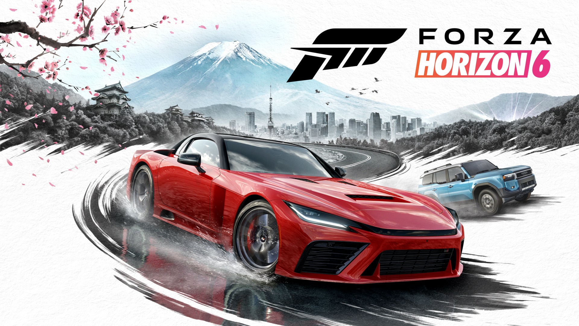 Forza Horizon 6 Review: Ga Ii Desu Ne
