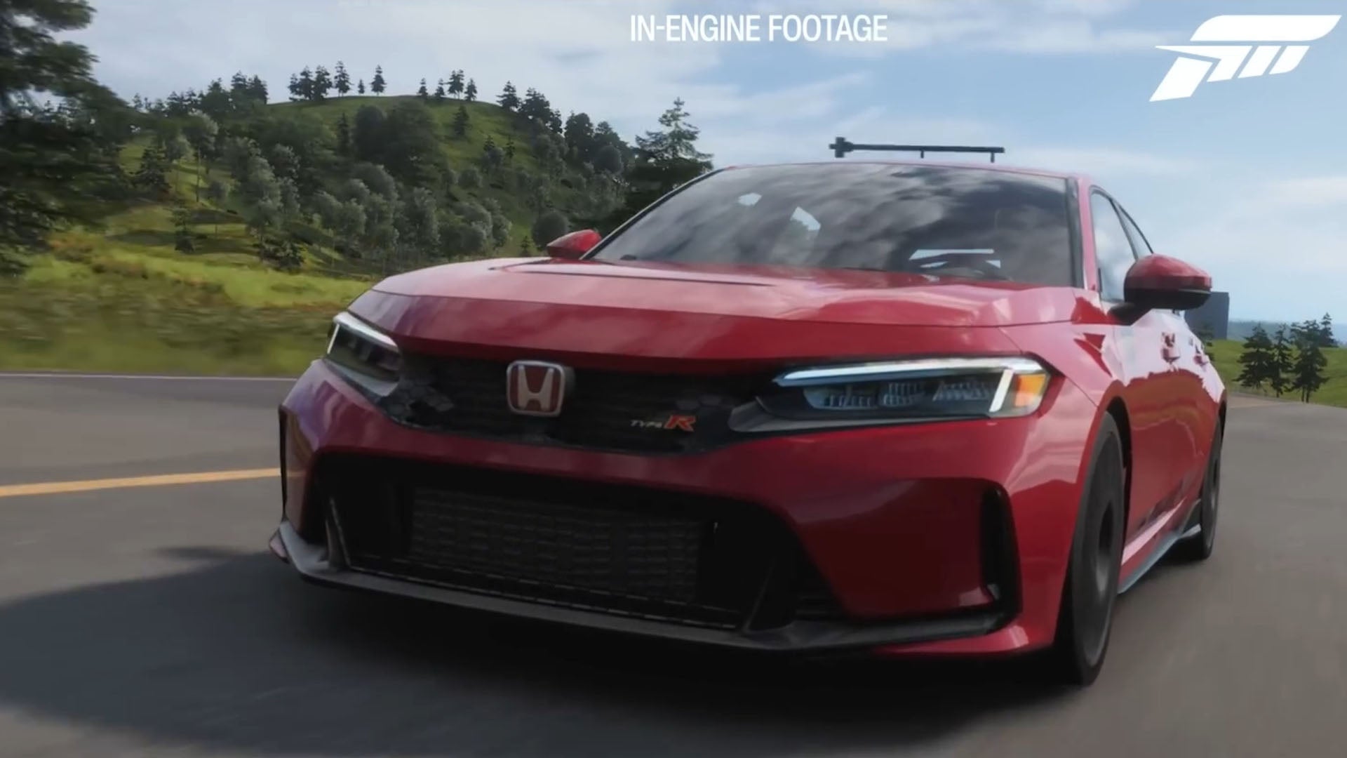 Forza Horizon 6 Shows off More of Its Japanese Setting With Kyushu Video