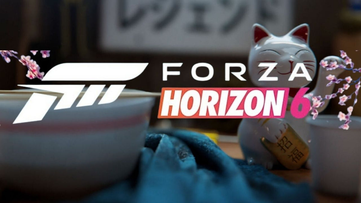 Forza Horizon 6 Series 3 Hotfix 1 Live – Clutch Kicking & Drifting Sessions Patched