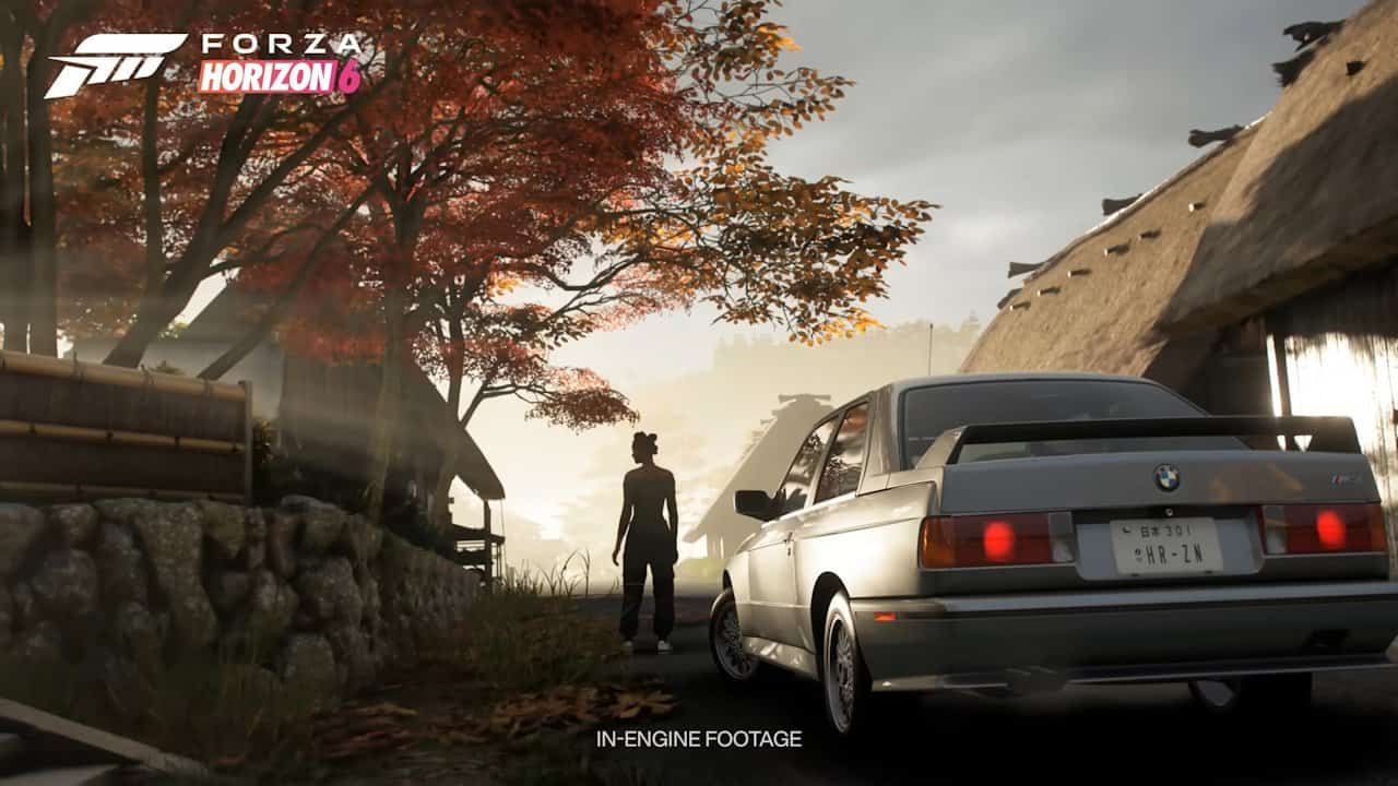 Forza Horizon 6 Launch Trailer Released