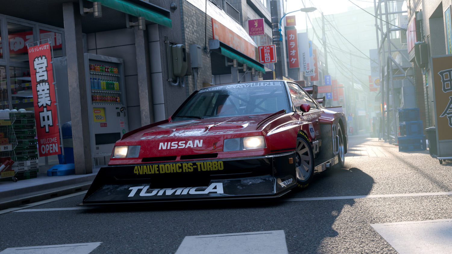 Forza Horizon 6 Runs Like A Next-Gen Showcase On Top-End PCs, And Xbox’s Project Helix Could Inherit It All