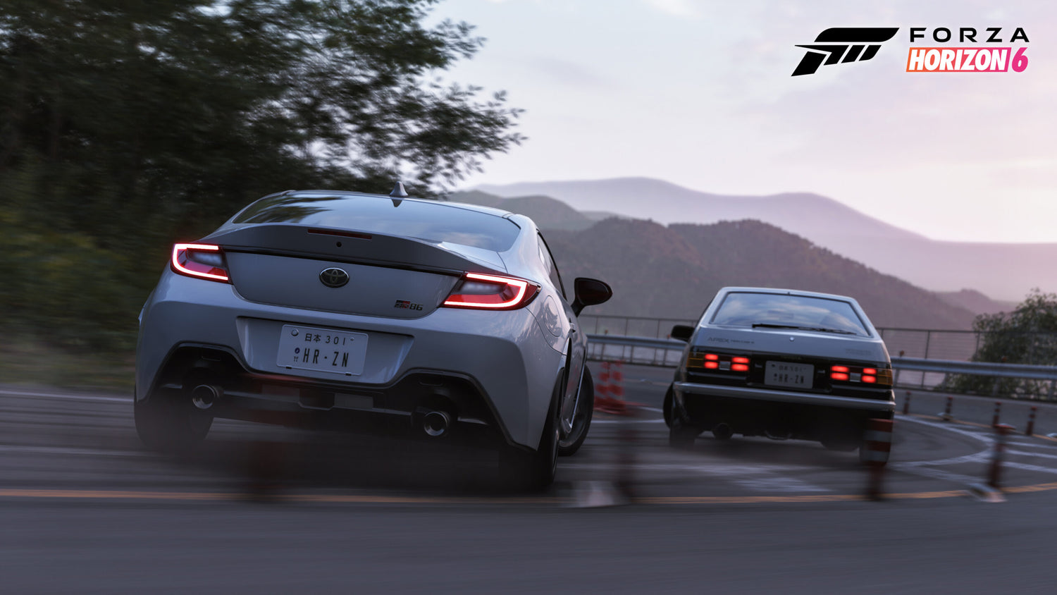 What time does Forza Horizon 6 release?