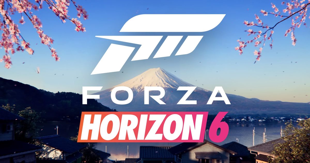 Forza Horizon 6’s leaked Steam preload build is already spreading online