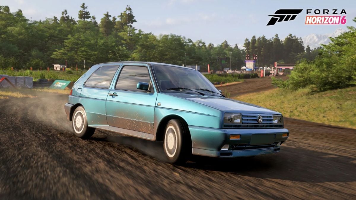 All Forza Horizon 6 Horizon Decades Summer Festival Playlist Events, Challenges & Rewards