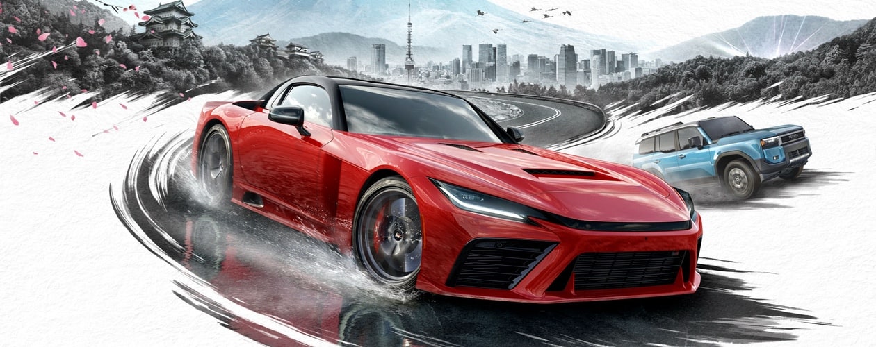 Forza Horizon 6 Review - Like dessert, there’s always room for more Forza Horizon