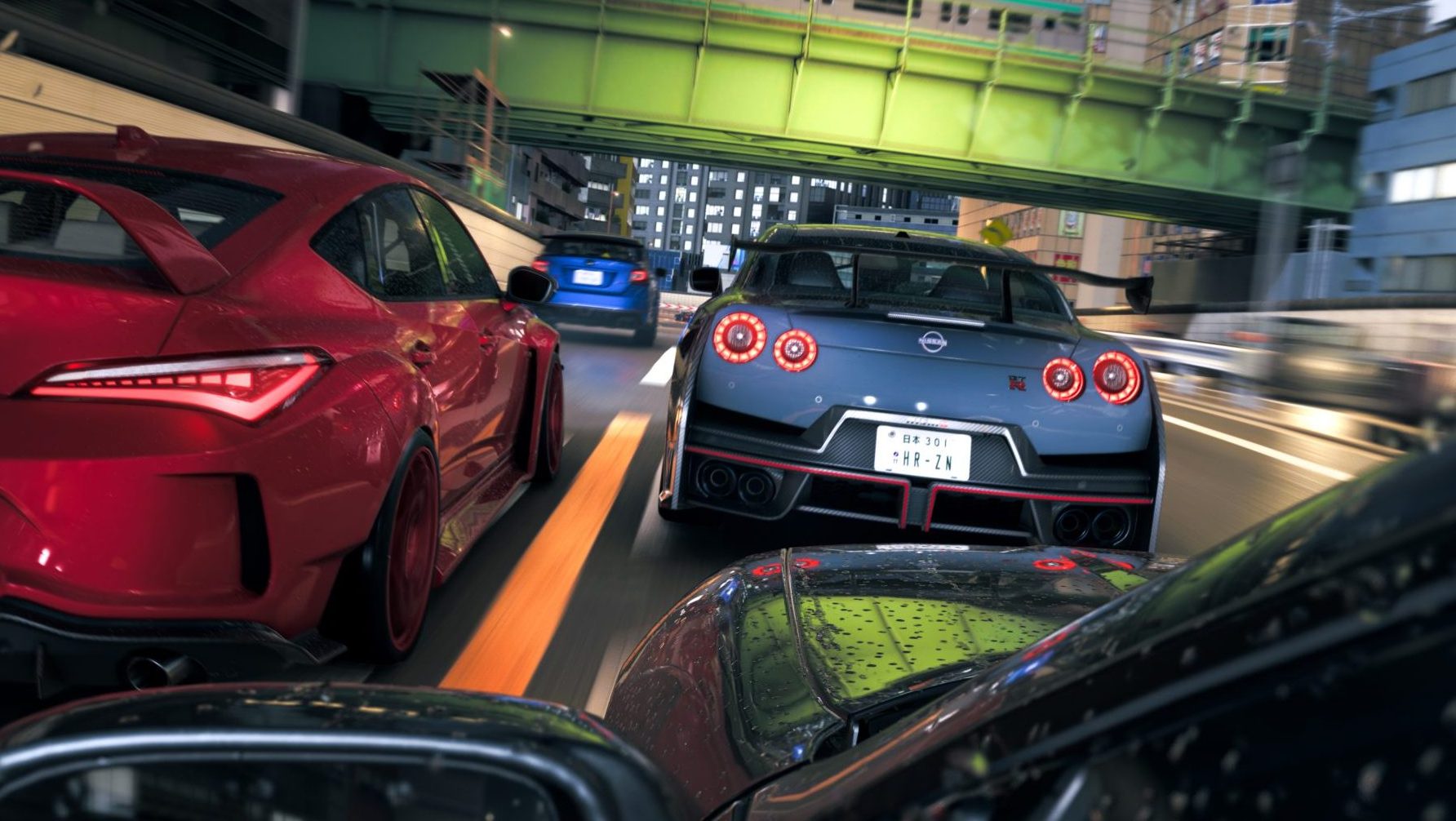 Forza Horizon 6 PC Version Leaked Early via Accidental Steam Pre-Load