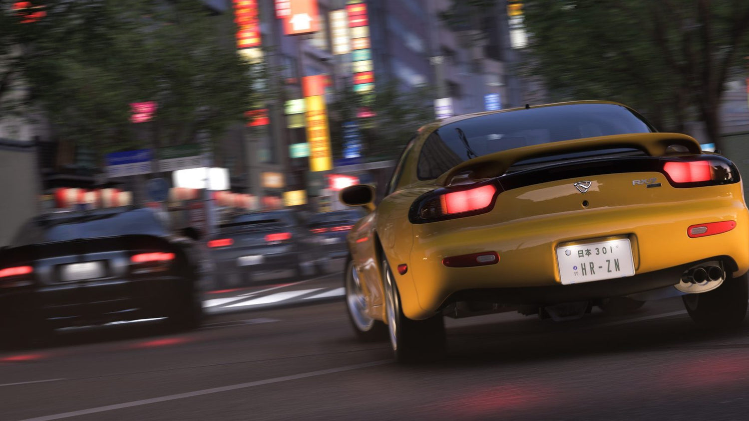 Xbox Drops a Bombastic Forza Horizon 6 Launch Trailer