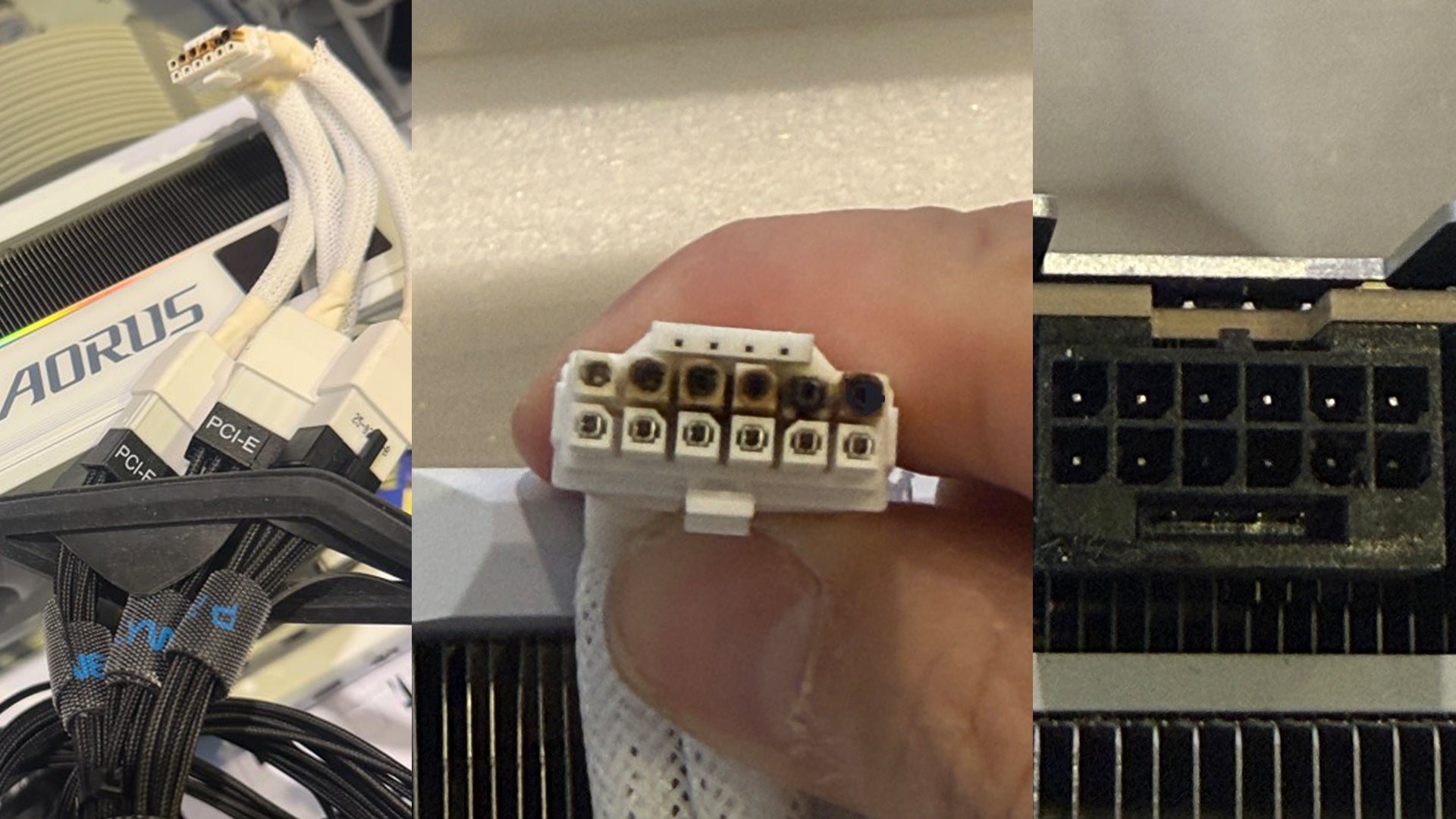 NVIDIA’s Warranty Claims Have Increased By 1000% Since The Launch of 16-Pin Connector GPUs