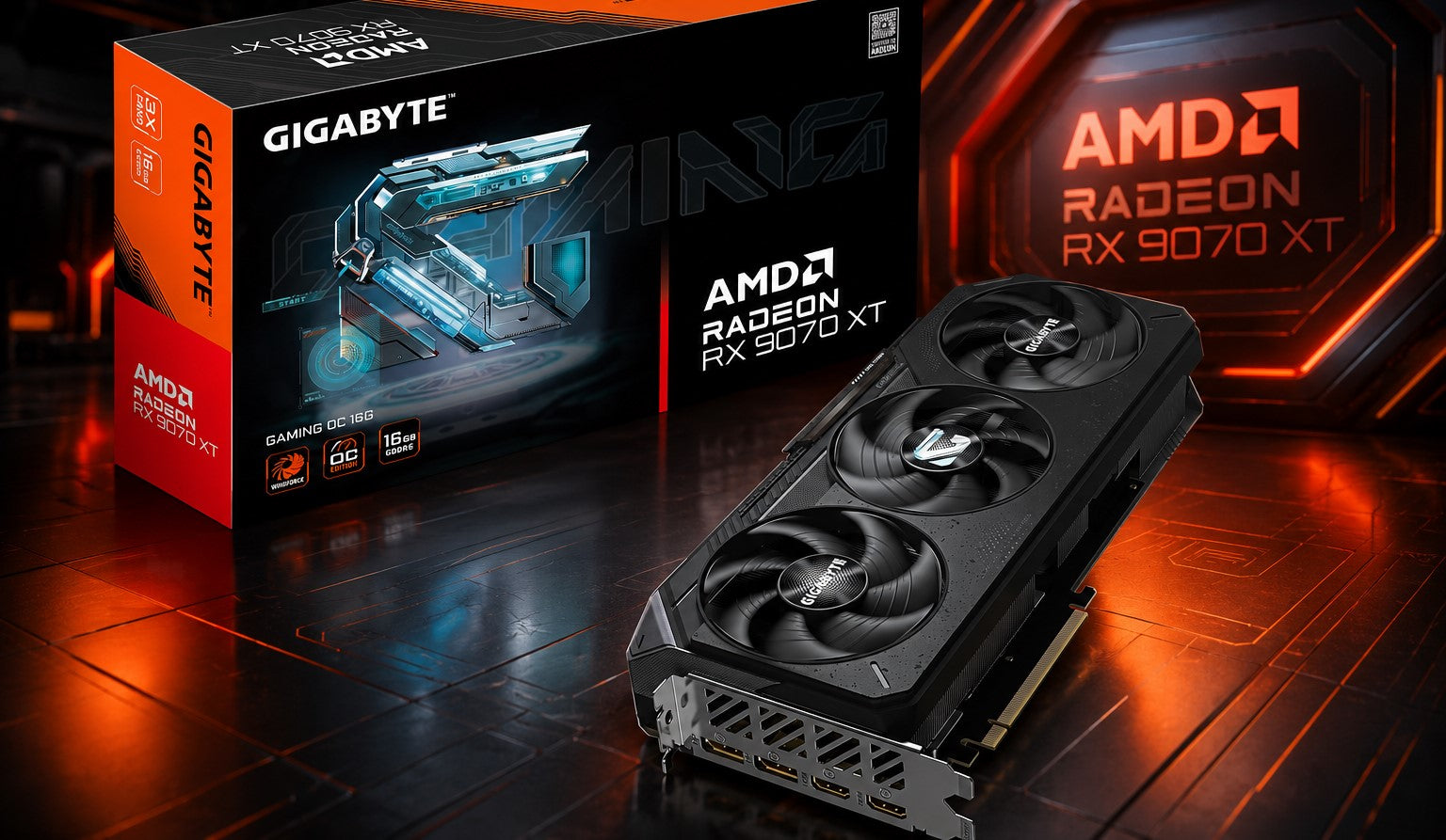 Radeon RX 9070 XT Drops To $649 On Amazon At A Time When The GPU Sells For $700-$800