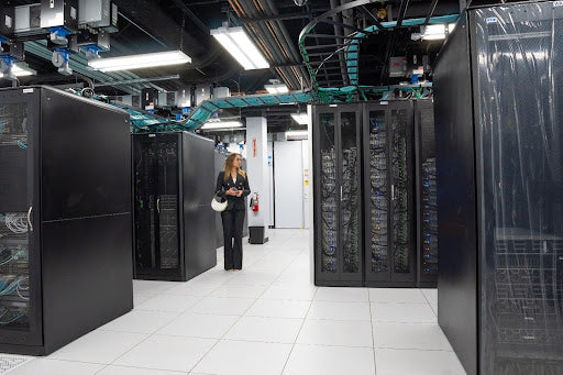 Why GPU Colocation Is Replacing Traditional Cloud for Enterprise AI