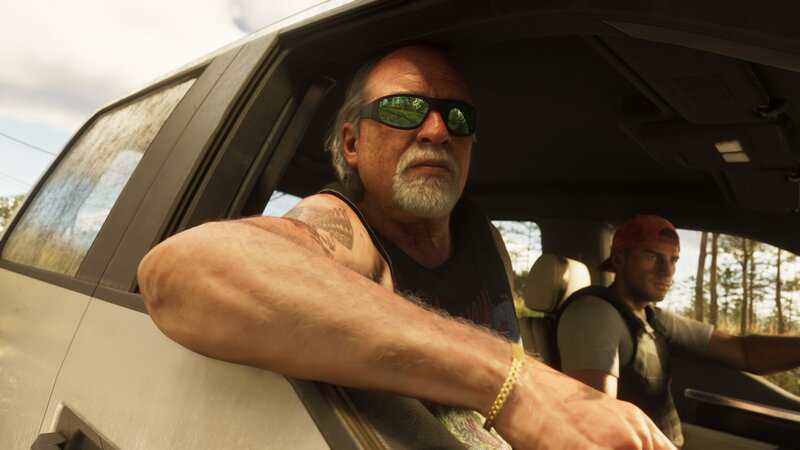 Rumor: GTA 6 Is Tentatively Planned For PC This February 2027