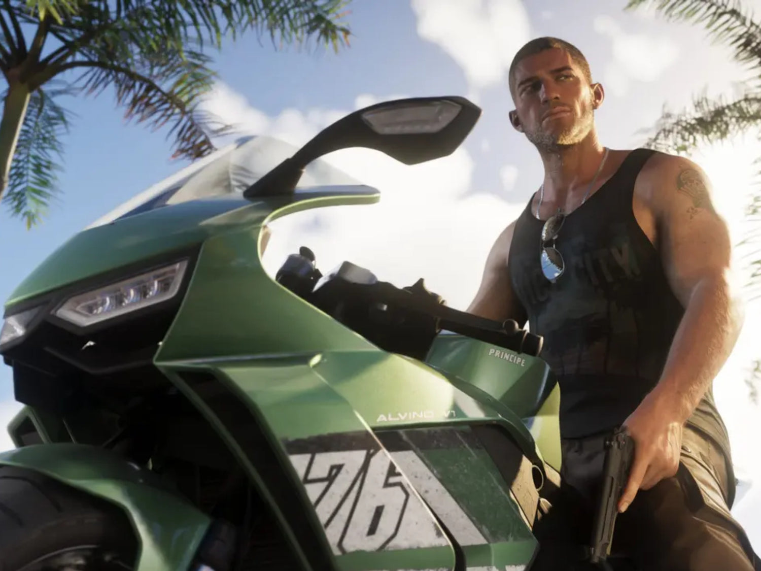 GTA 6: Why fans fear downgrades to graphics, NPC density and frame rate