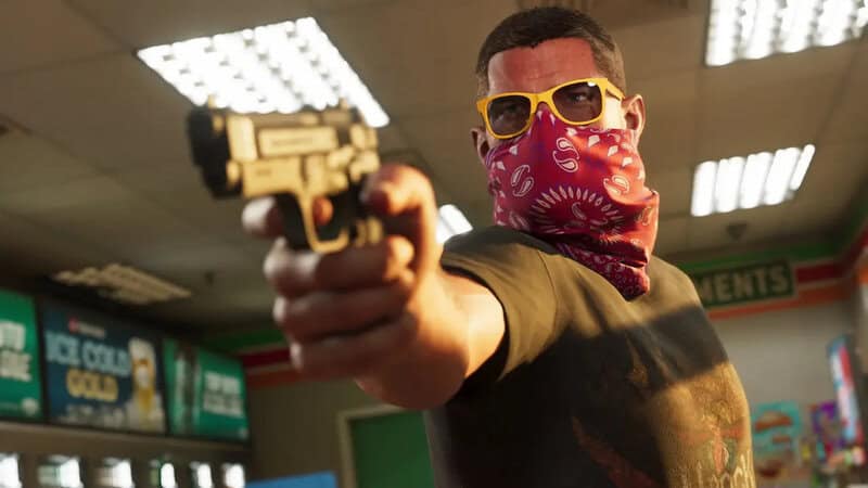 Take-Two CEO Explains Why GTA 6 Selling 10 Million Units Would Be Disastrous
