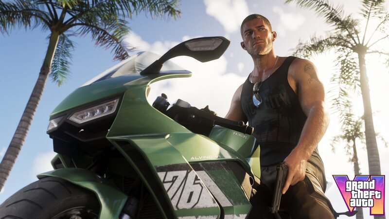 Fans Noticed GTA 6 Might Have Discreetly Advanced Driving AI