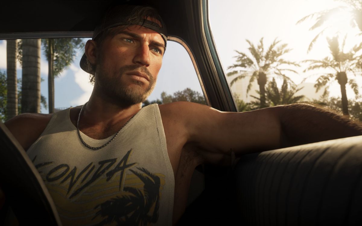 ‘GTA 6’ DualSense Preorders Open Thursday, and the Black One Is the Hard Get