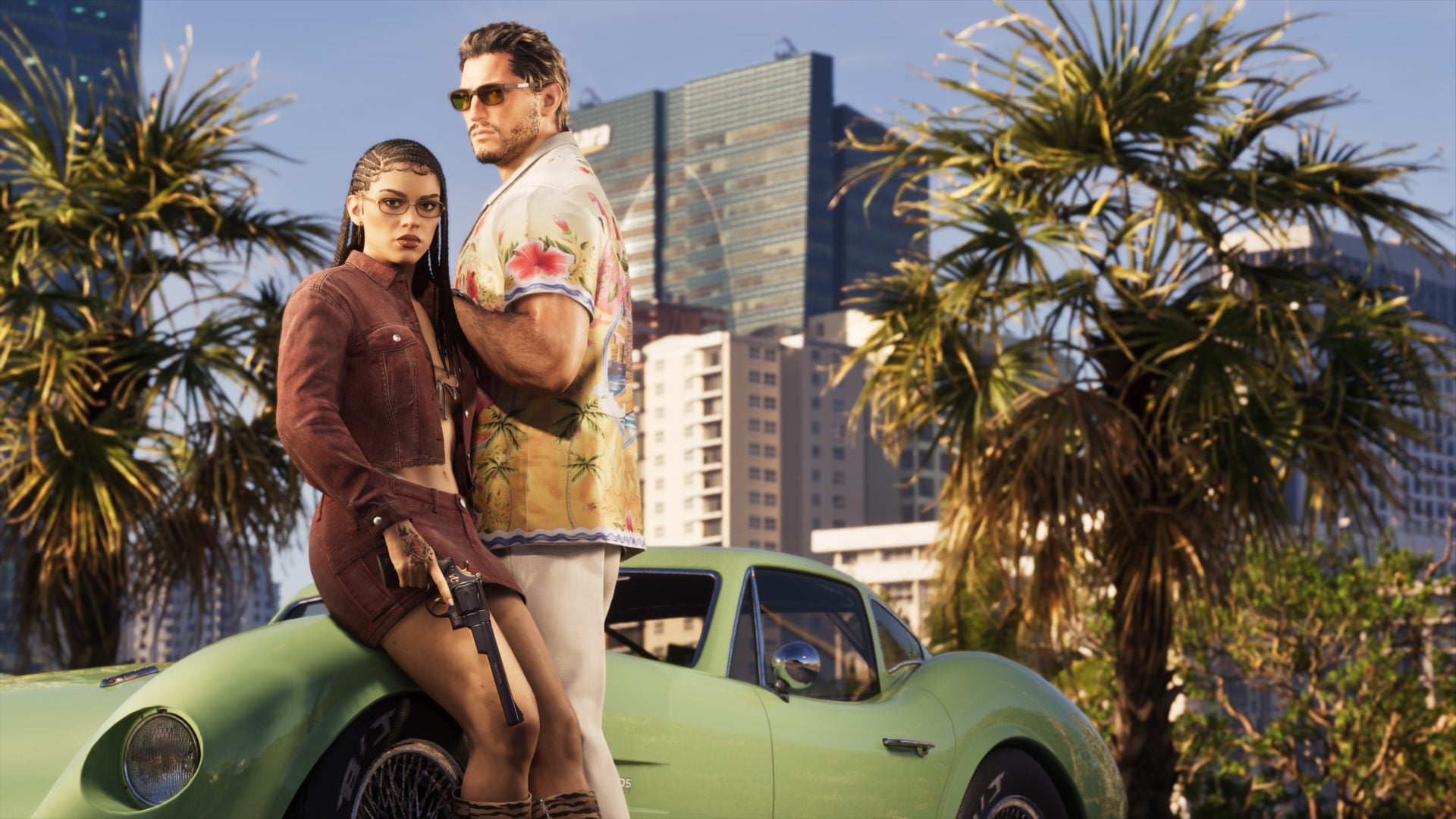 GTA 6 Ditching Discs Could Kill Physical Releases by 2027, As CI Games CEO Warns Studios Earn Half Per Unit