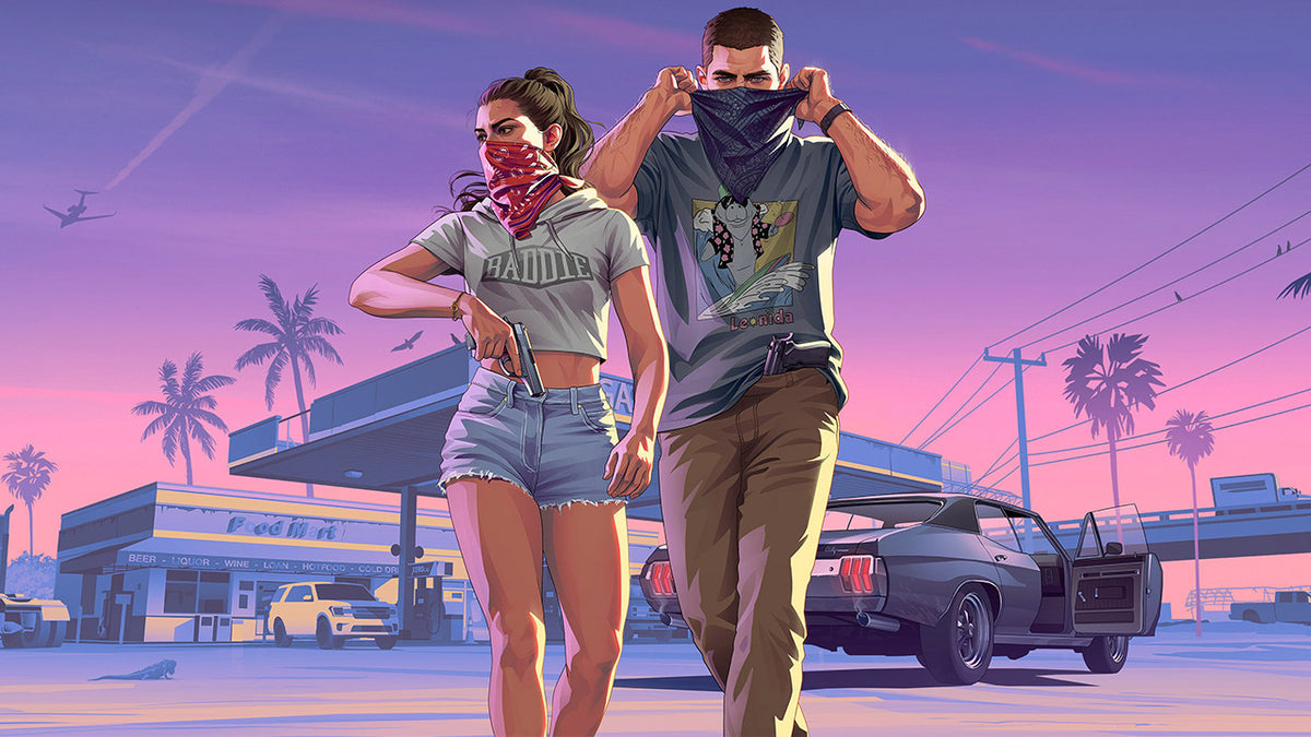 GTA 6 Extended Look is 20 Minutes Long According to Netflix Customer Support