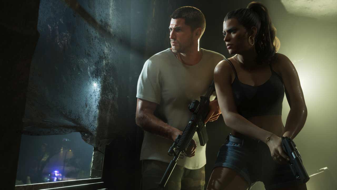 GTA 6 Online Could Struggle To Pull Players Away From GTA Online, Says Valve Veteran