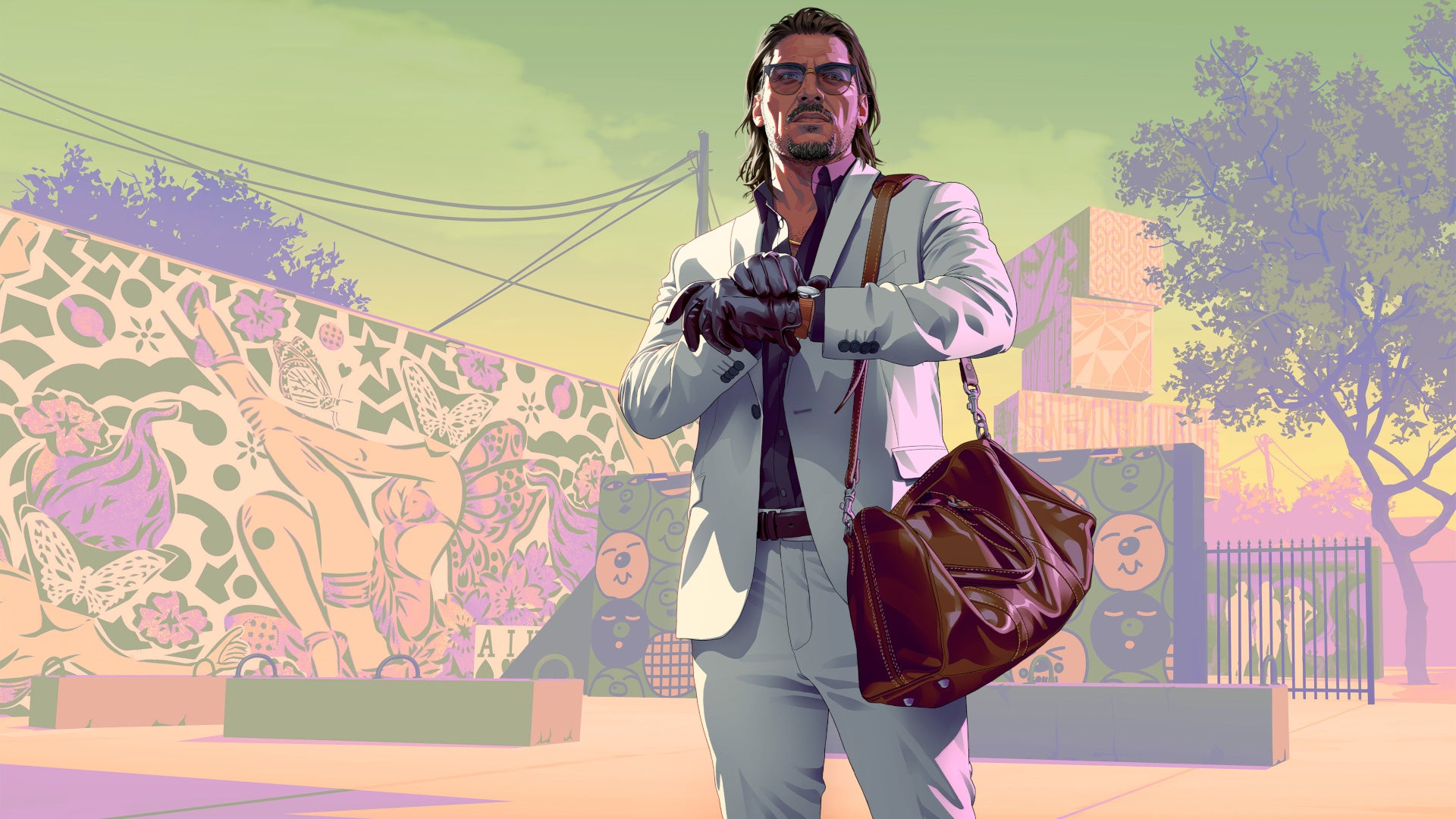 The Take-Two CEO explains why GTA 6 isn't coming to PC at launch