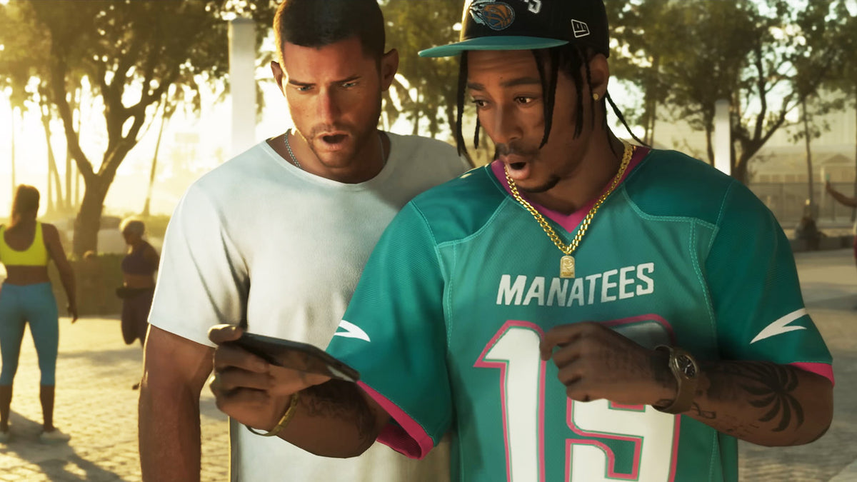 GTA 6 Screenshots Compared to Real-Life Miami Show How Realistic Rockstar’s Graphics Are