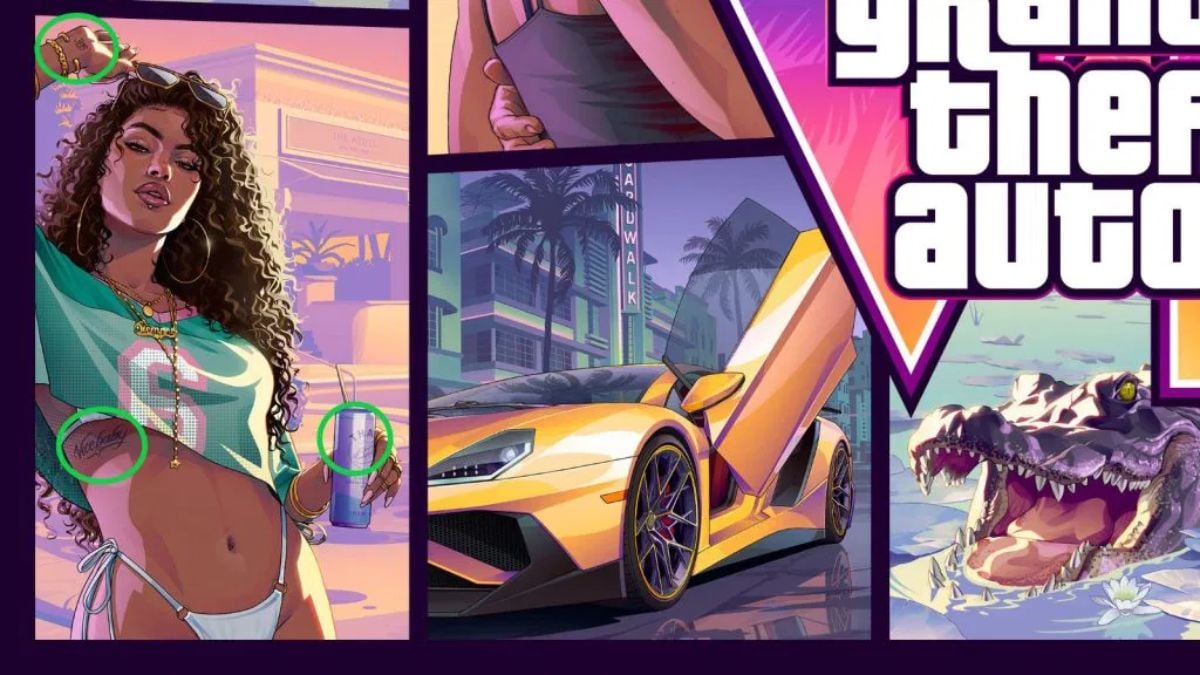 GTA 6 'Cover Girl' Has Responded to Claim She's The Model