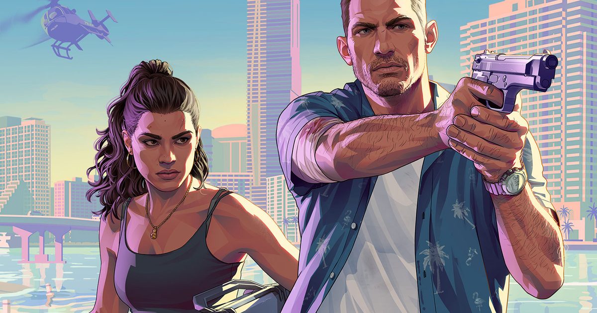 GTA 6 developer suffers legal setback in "huge moment" for fired workers