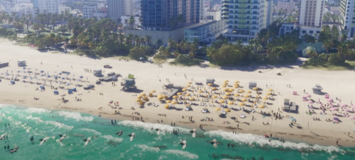 New GTA 6 open world details revealed by retail listings