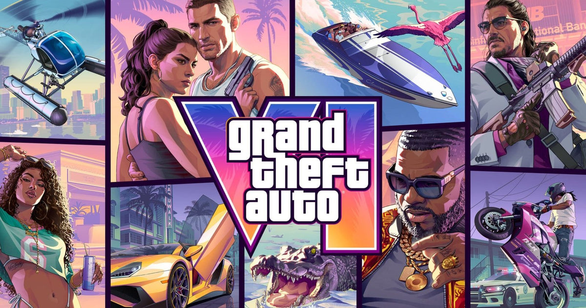 Everything We Know About ‘GTA VI’