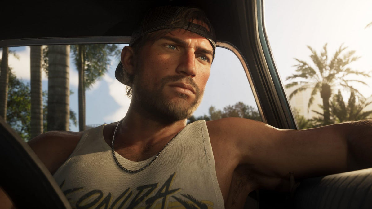 GTA 6 Digital Code Has an Expiration Date in Japan