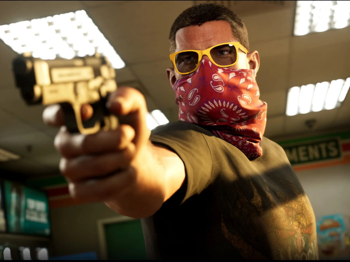 GTA 6 may struggle to run at a stable 60 FPS on consoles, former Rockstar producer says