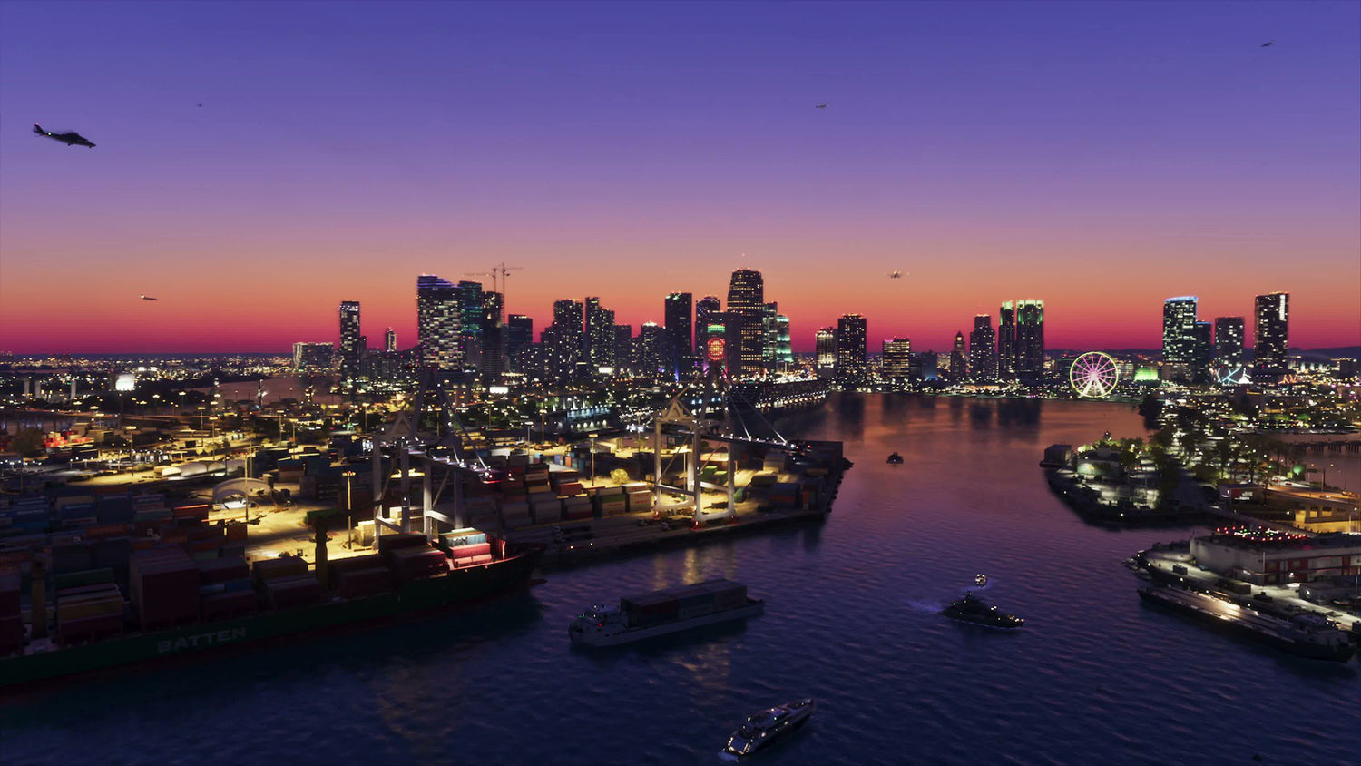 GTA 6 Box Art Unveiled