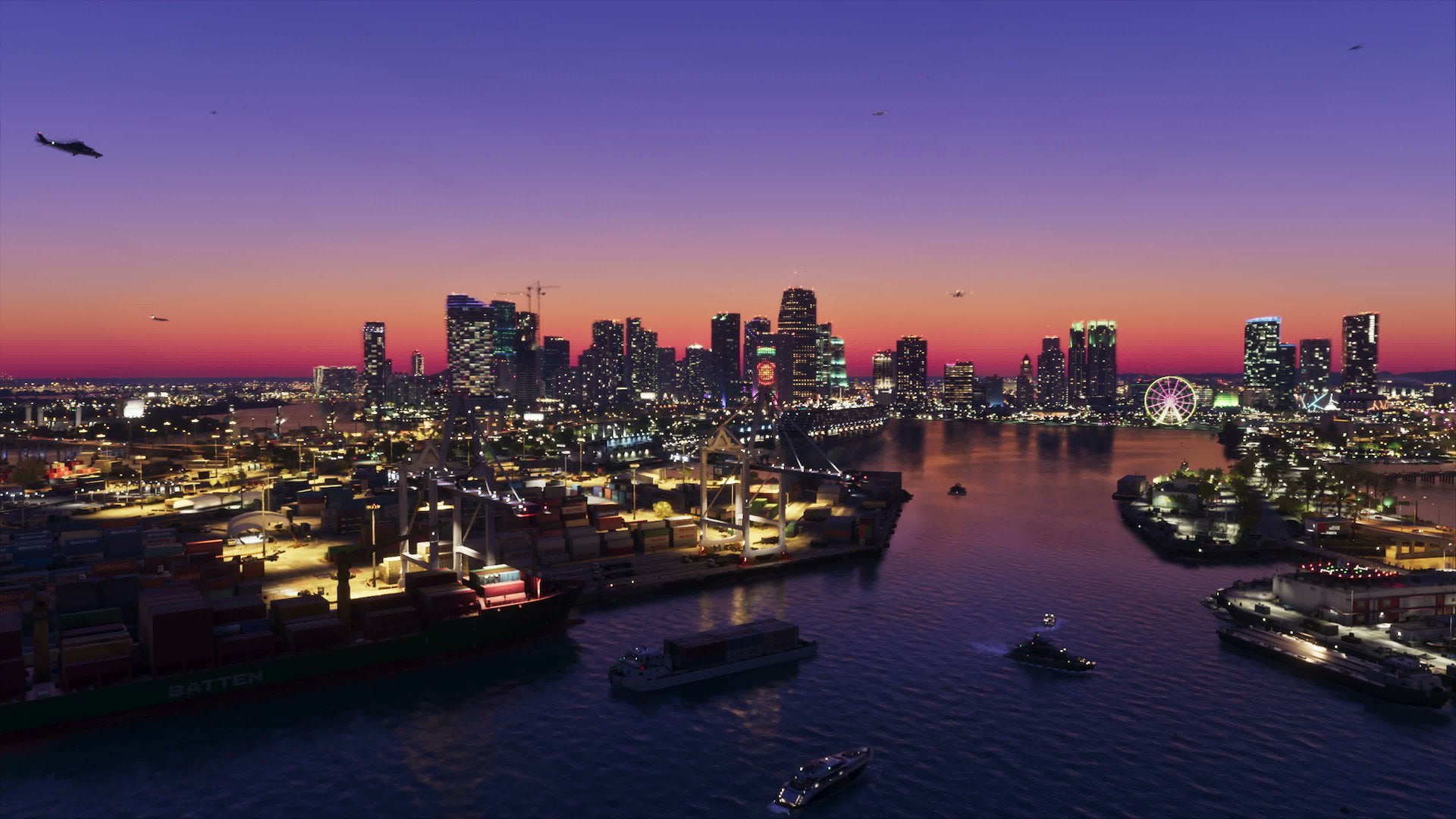 GTA 6 Box Art Unveiled