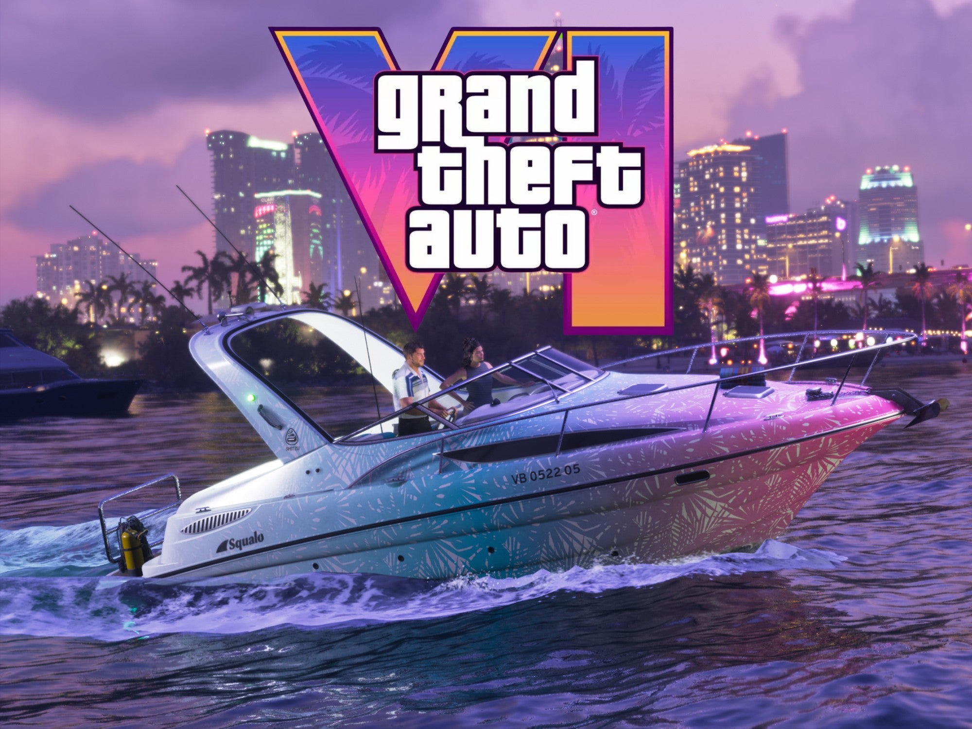 GTA 6 screenshots may be taken on PC, not reflecting PS5 or Xbox console graphics