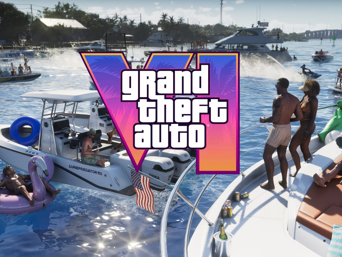 GTA 6 pre-order leak hints at 60 fps performance mode on PS5 and Xbox consoles