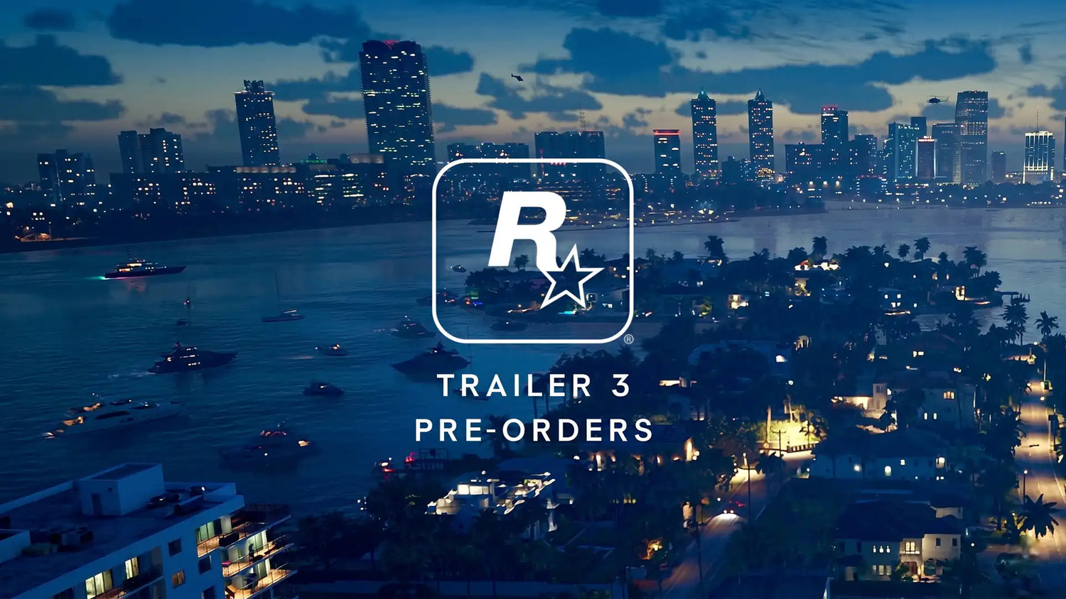 GTA 6 fan stalks Rockstar's parking lot for clues about new trailer