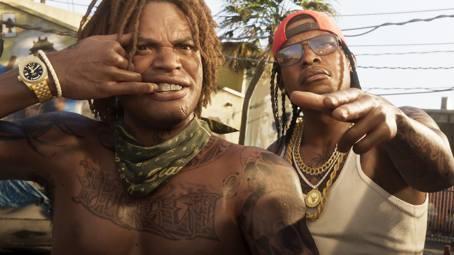 GTA 6 Won't Be On A Disc, Not At Launch Or Months After, Report Says