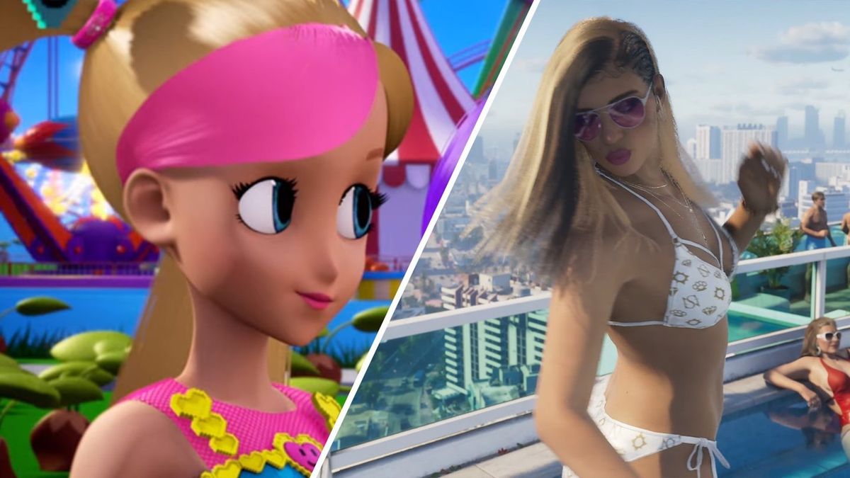 GTA 6 Gets Unlikely Rival As Retro Franchise Targets November Release
