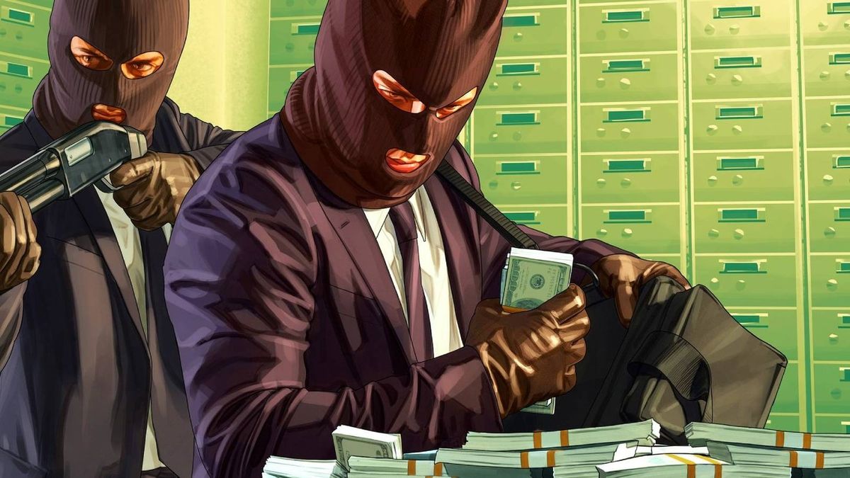 GTA 6 Players Plan To Replace Their 9-5 With Online, And Get Paid For It