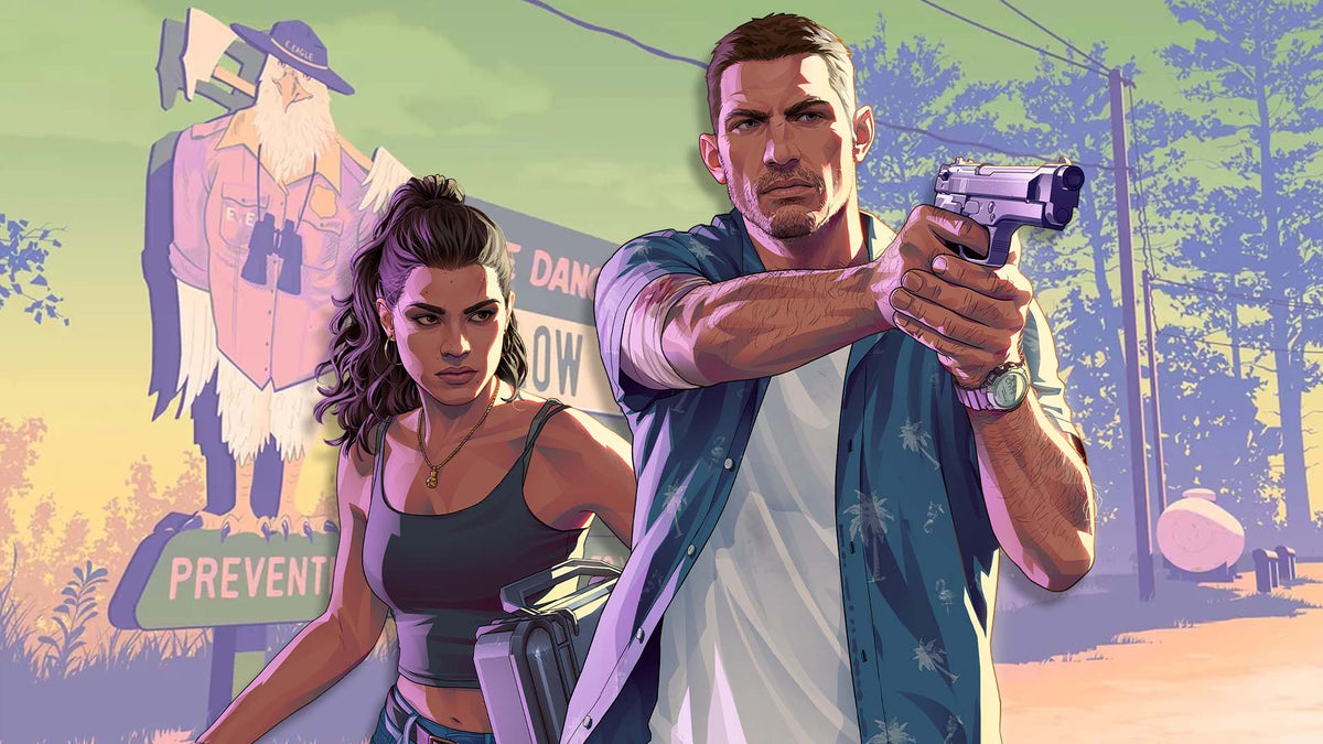 Take-Two CEO On The Industry Going All Digital: 'Discs Don't Really Make Sense For The Consumer'