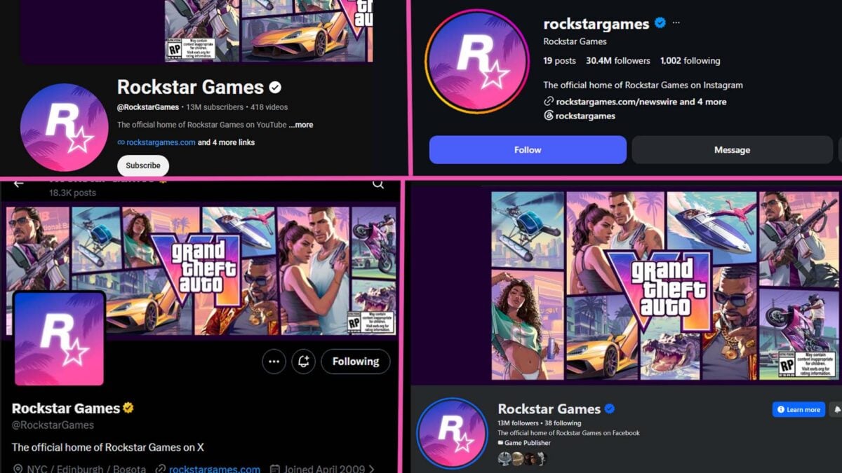 Here's How I Know We Are Entering Rockstar's End Game For Launching GTA 6
