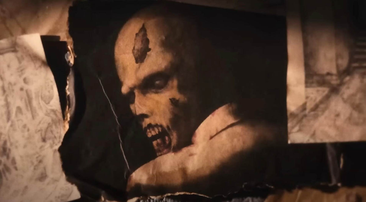 The Morgue Files: George A. Romero's Unmade Resident Evil