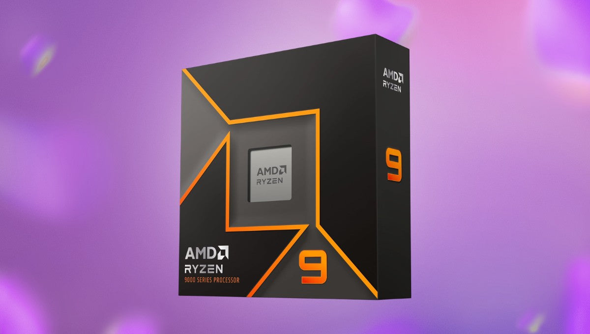 Get $150 off this Ryzen 9 9950X, a CPU built for ultra-fast 100+ FPS performance