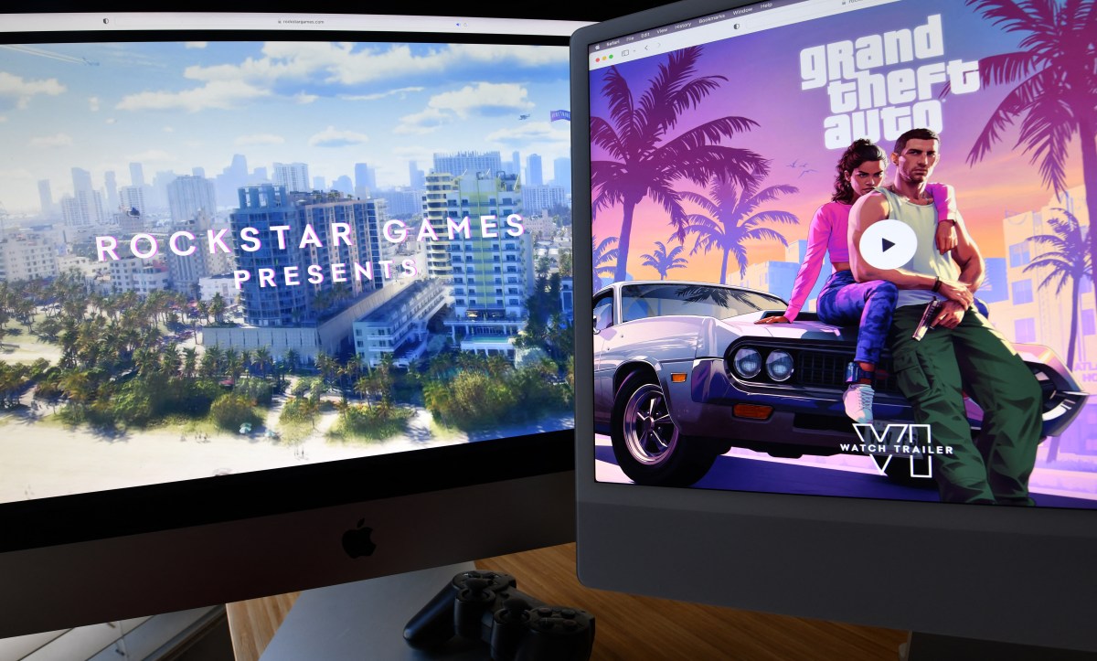 Newest GTA 6 Trailer Has Finally Dropped: What We Know Ahead of Launch