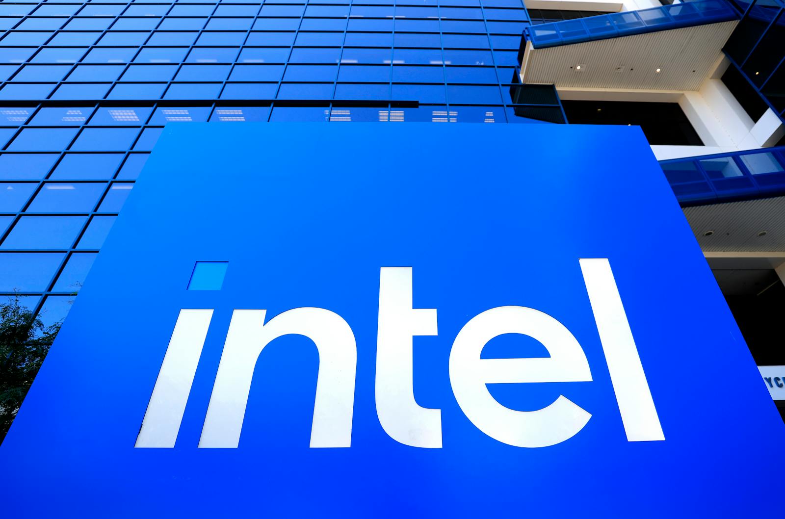 Intel soars on double rating upgrade from BofA on CPU growth