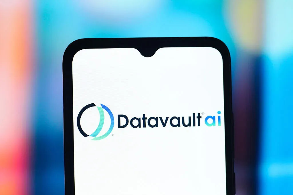 DVLT Stock Surges 14%: Datavault AI Expands Edge Computing Push With Massive GPU Fleet