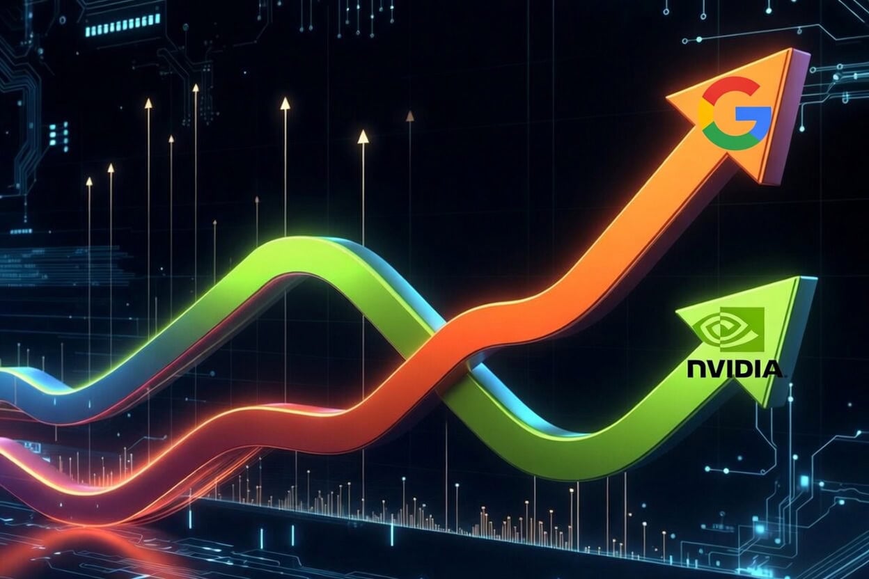 Apple Will Run Advanced AI Model on Nvidia GPUs via Google Cloud, Ditching Private Infrastructure